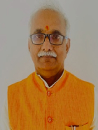 Shri. Chandrasekhar Singh Raghuvanshi
